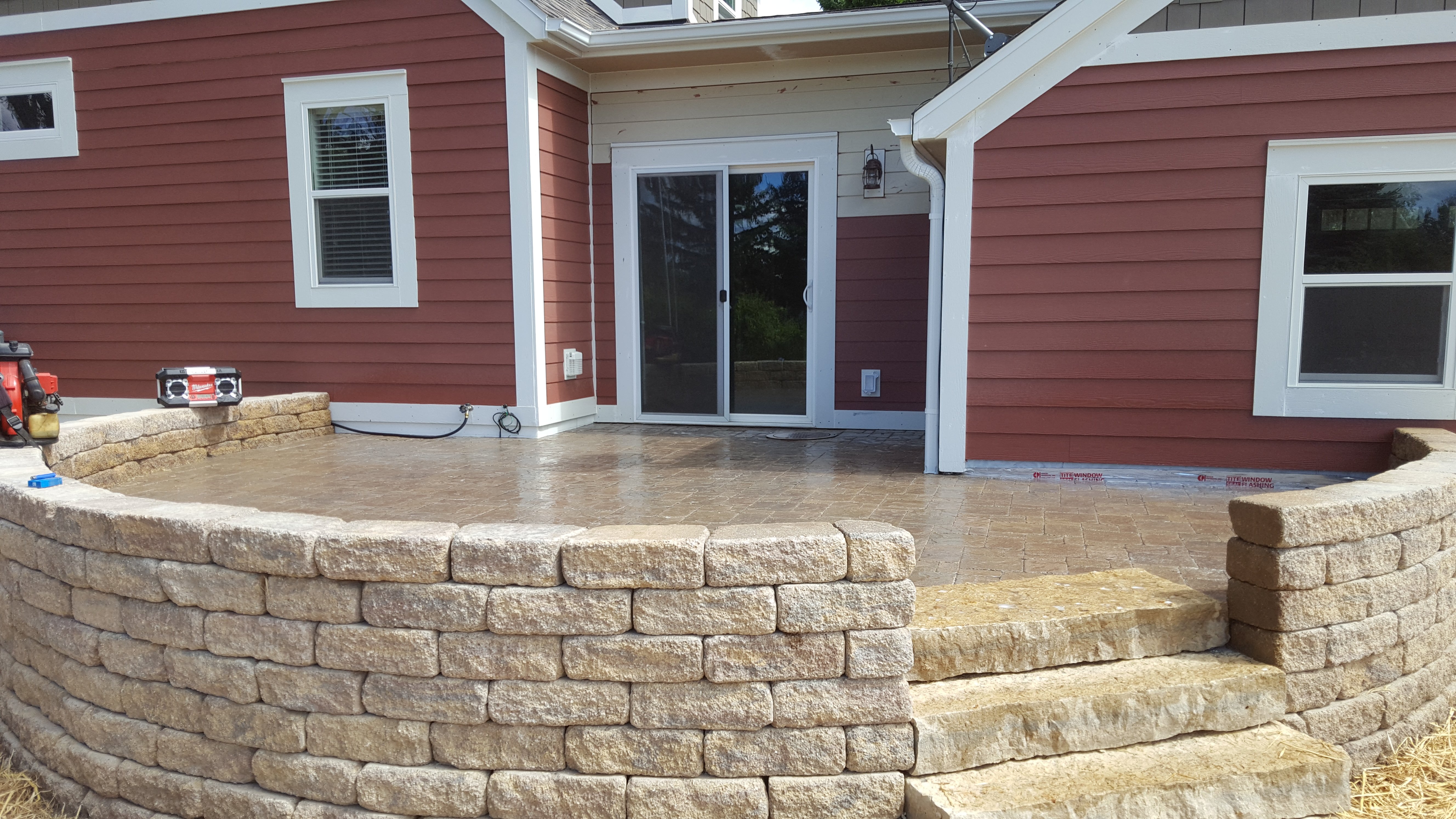 Avatar for Woodland Outdoor Services LLC