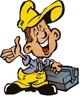 Eastern Maine Oil logo