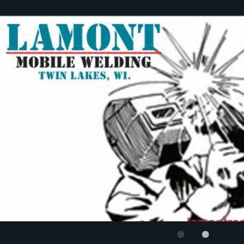 Avatar for LaMont Mobile Welding Repair & Fabrication