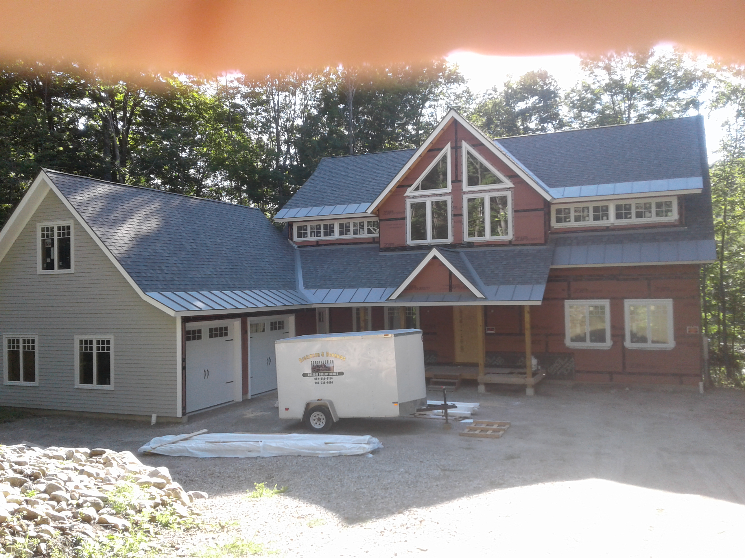 Avatar for green mountain roof repair