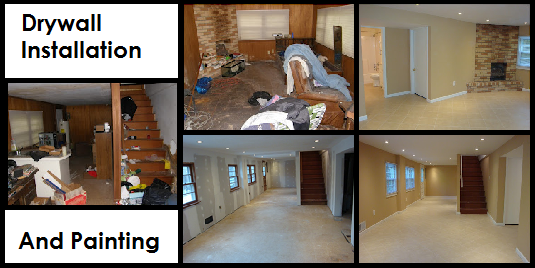 Avatar for Josh's Home Repairs