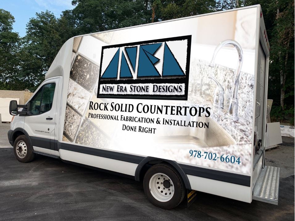 Avatar for New Era Stone, LLC