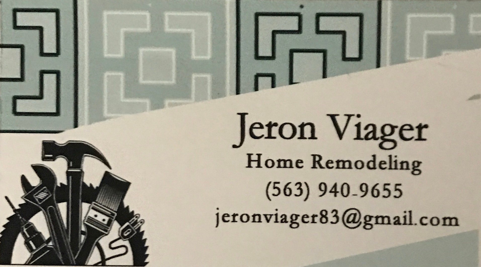 Avatar for TVC Improvements, Inc.