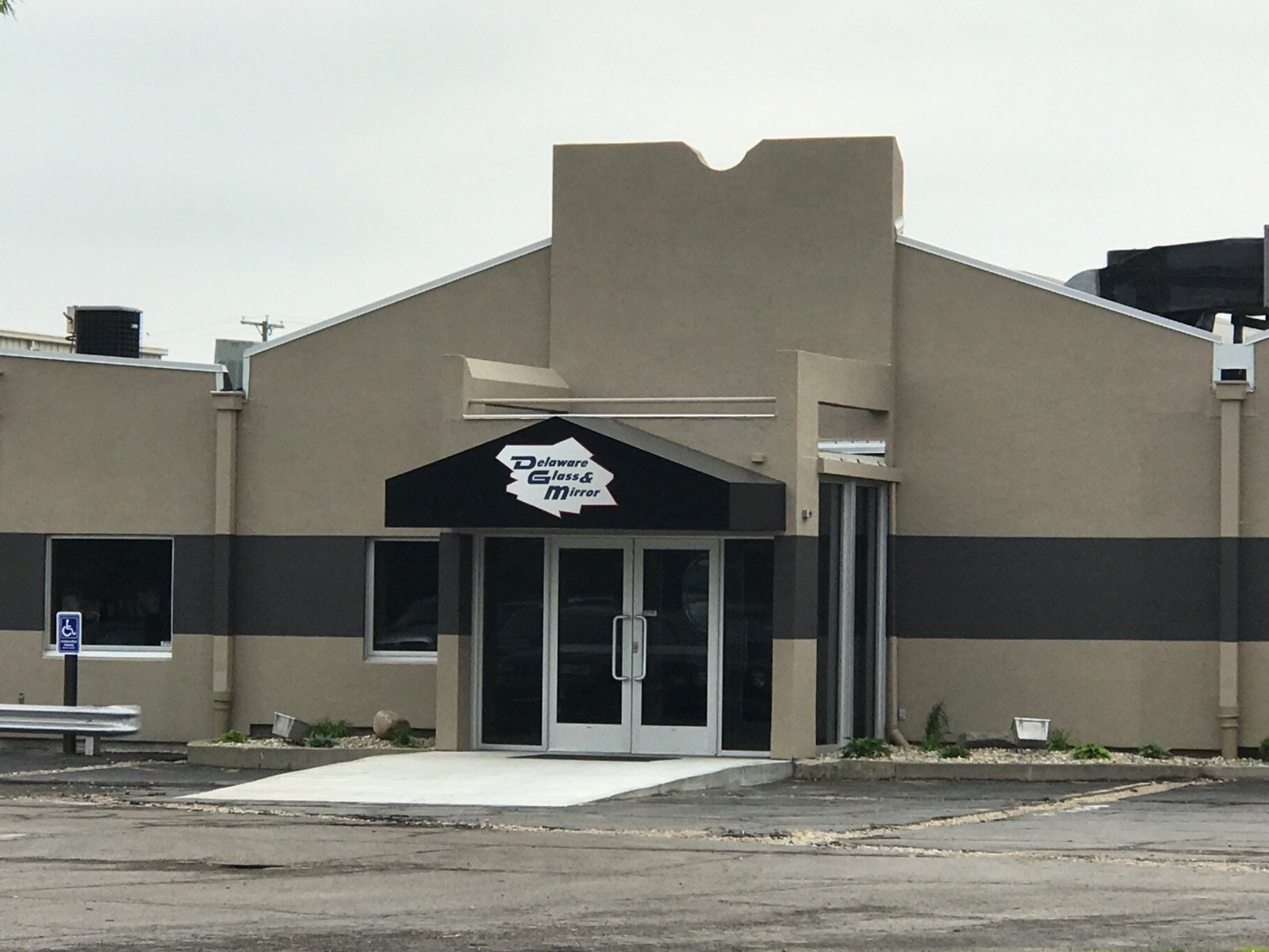 Avatar for DELAWARE GLASS & MIRROR CO INC