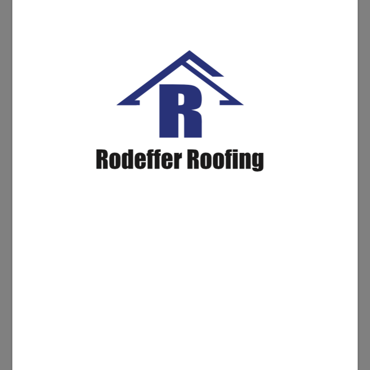Avatar for Rodeffer Roofing INC