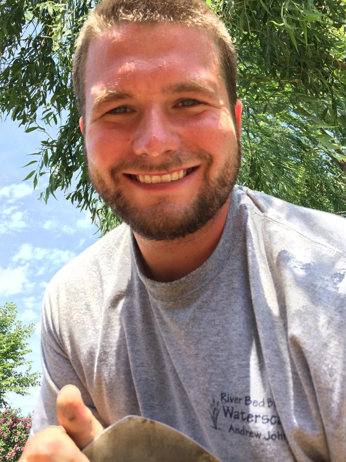 Avatar for River Bed Builders