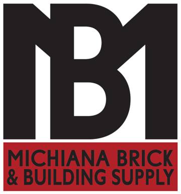 Michiana Brick logo