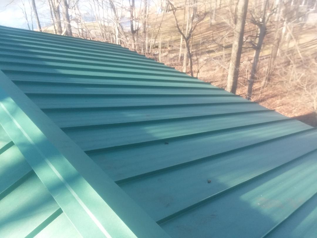 Avatar for Mcgrails Roofing