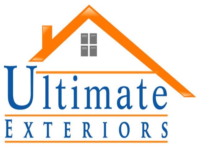 Logo for Ultimate Exteriors
