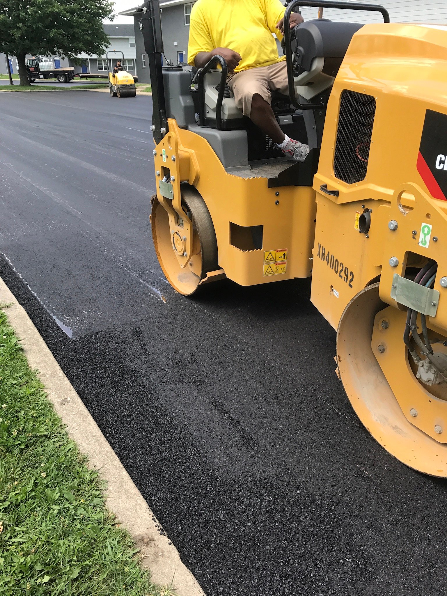 Top 10 Best Driveway Paving Contractors in Indianapolis IN Angi