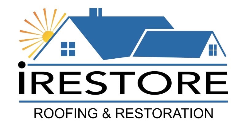 Logo for iRESTORE