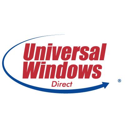 Logo for Universal Windows Direct of Indianapolis