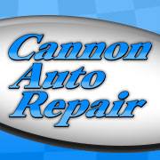 Logo for Cannon Auto Repair
