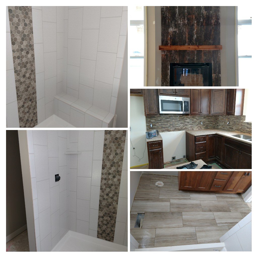 Avatar for Johnson Tile Installation LLC