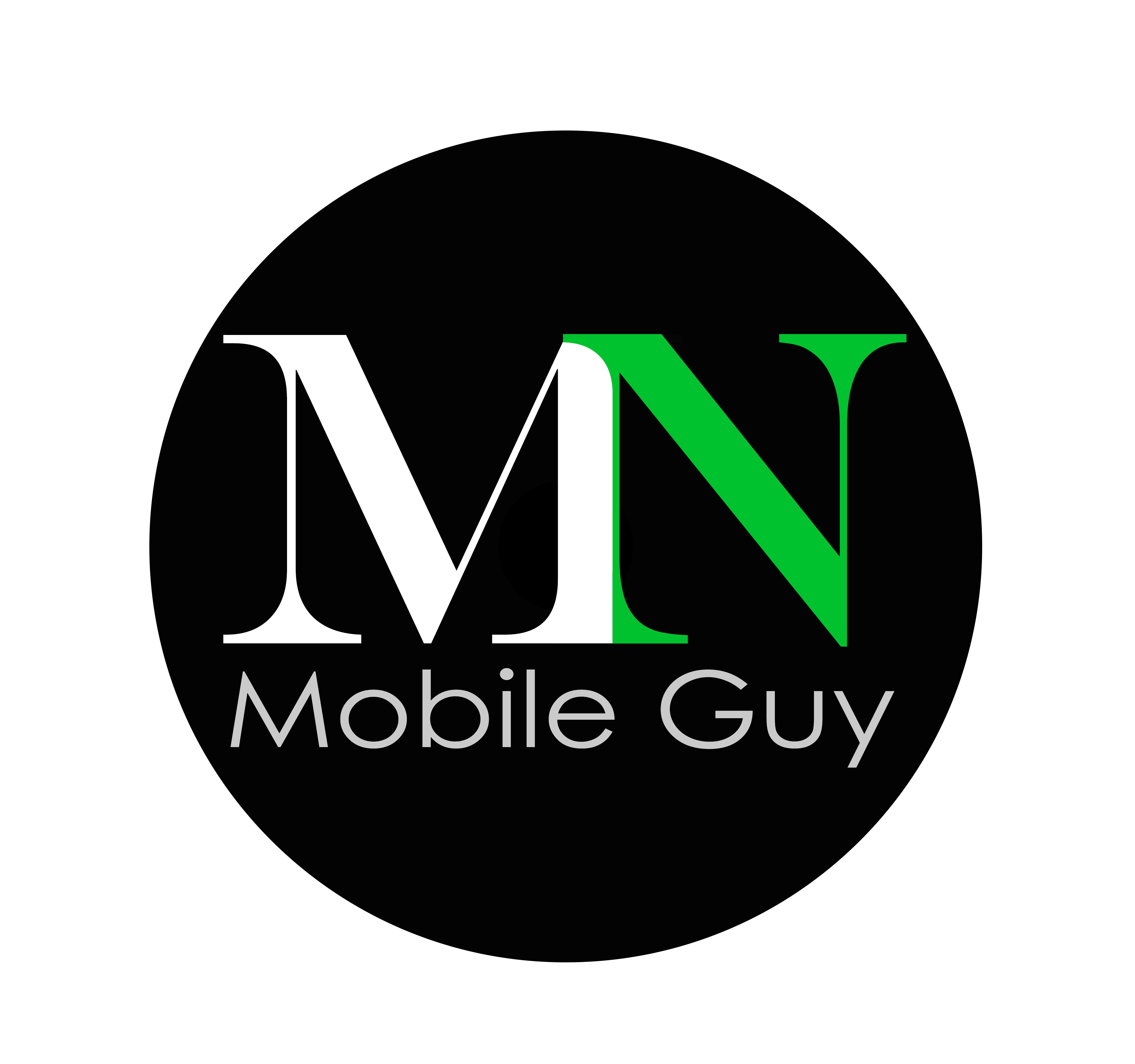 Avatar for MN Mobile Guy