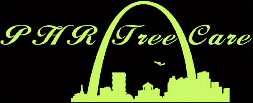 Logo for PHR Tree Care