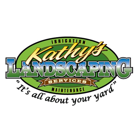 Logo for Kathy's Landscaping