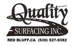 Avatar for QUALITY SURFACING INC