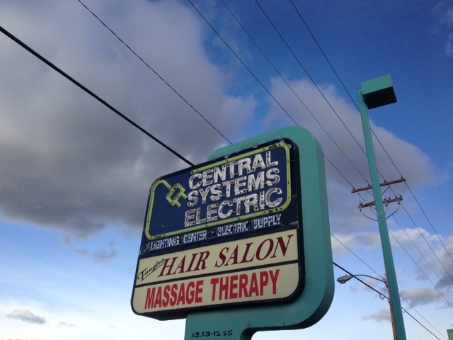 Avatar for CENTRAL SYSTEMS ELECTRIC