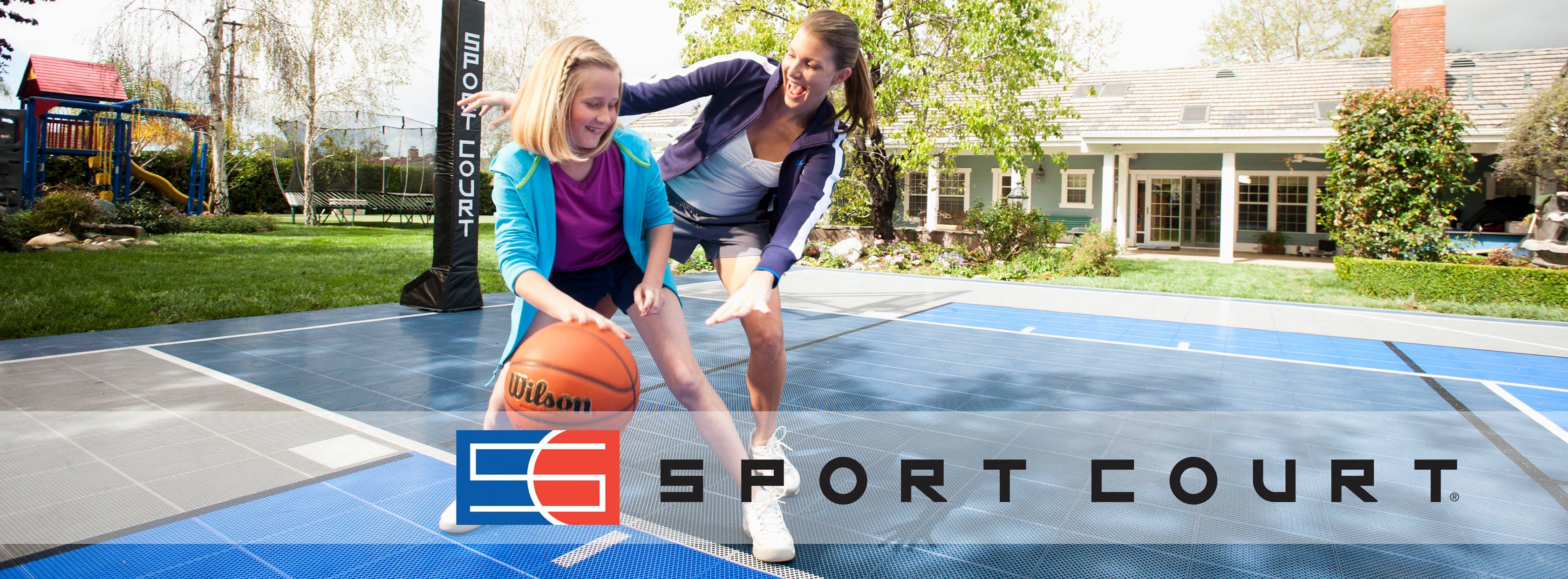 Avatar for Sport Court of Southern California