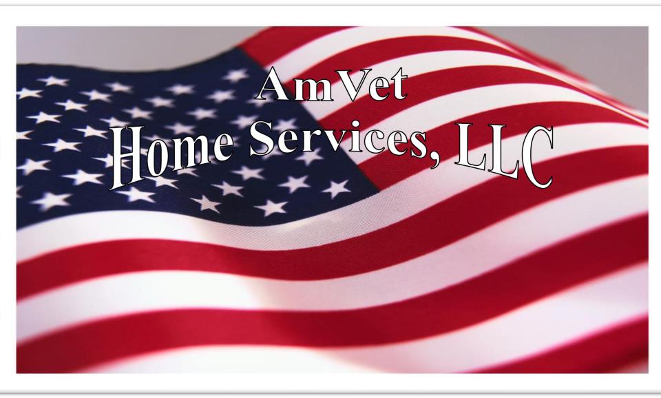 Avatar for AmVet Home Services, LLC