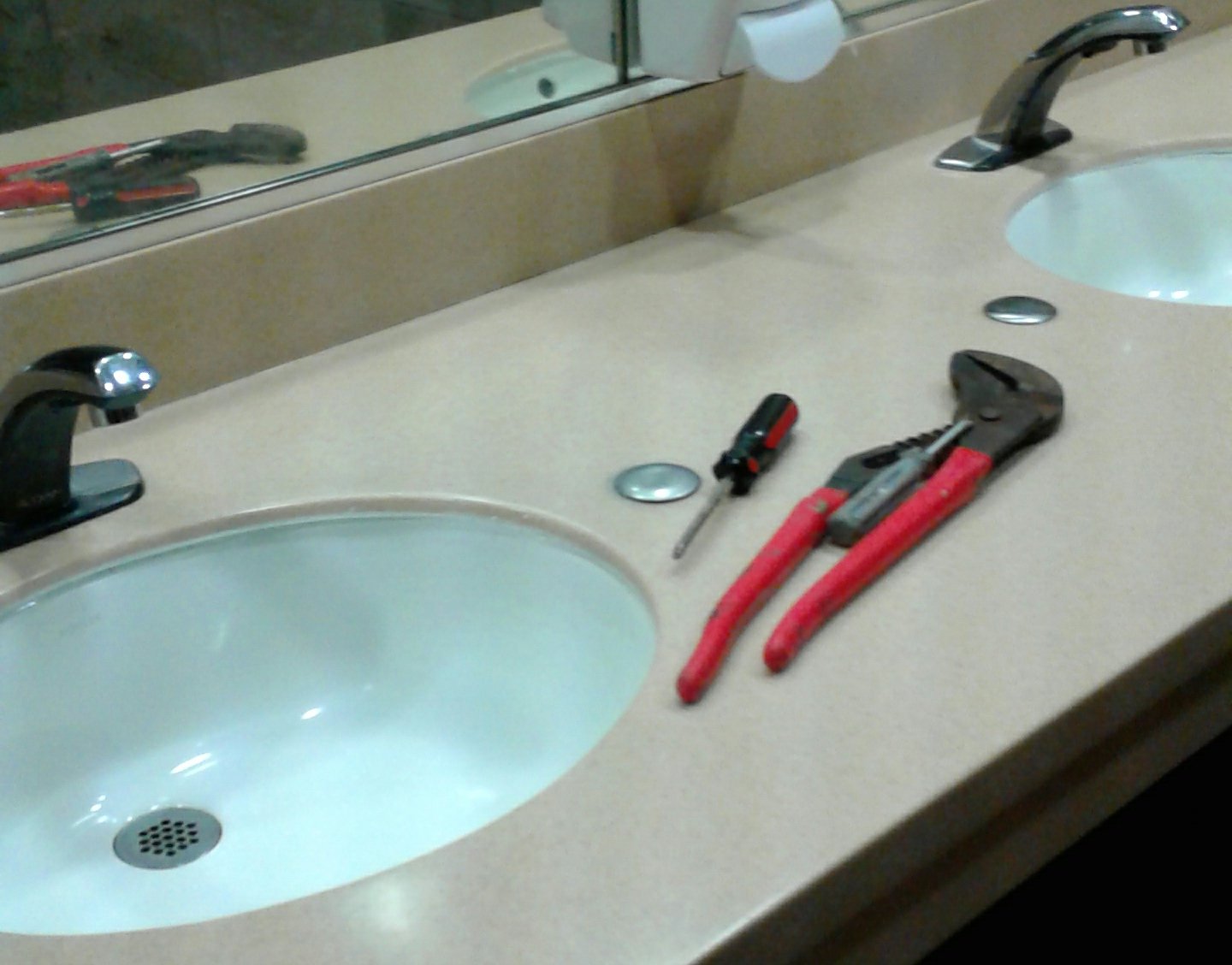 Avatar for emergency maintenance and drain service