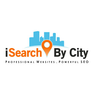 iSearch By City logo