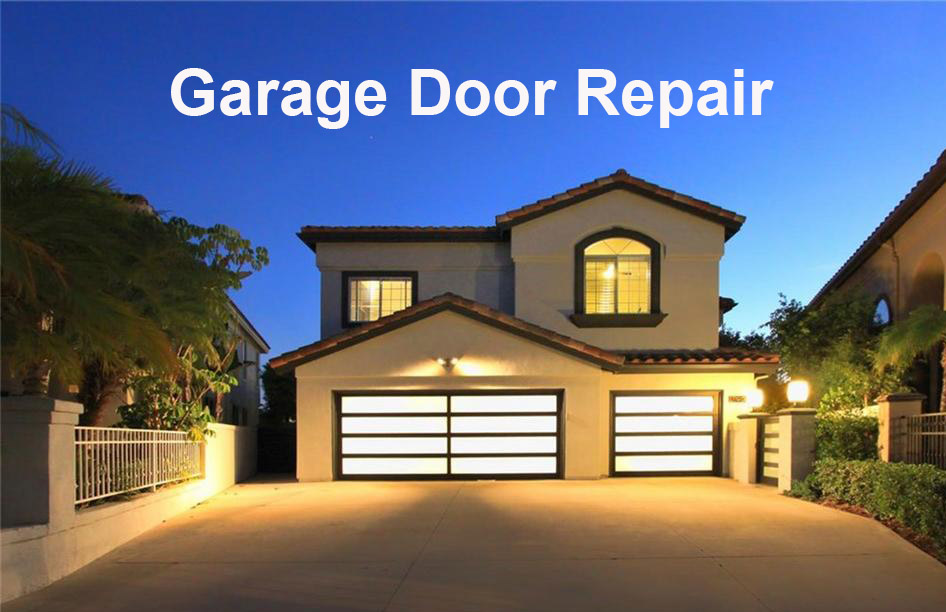 Garage Door Repair Los Angeles logo