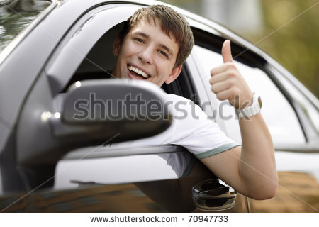 Logo for Dollar Driving School of Ventura, Oxnard
