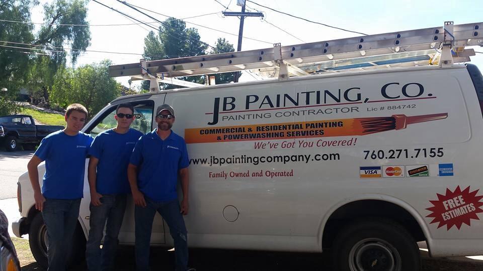 Avatar for JB Painting Co. LLC