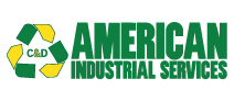 American Industrial Services logo
