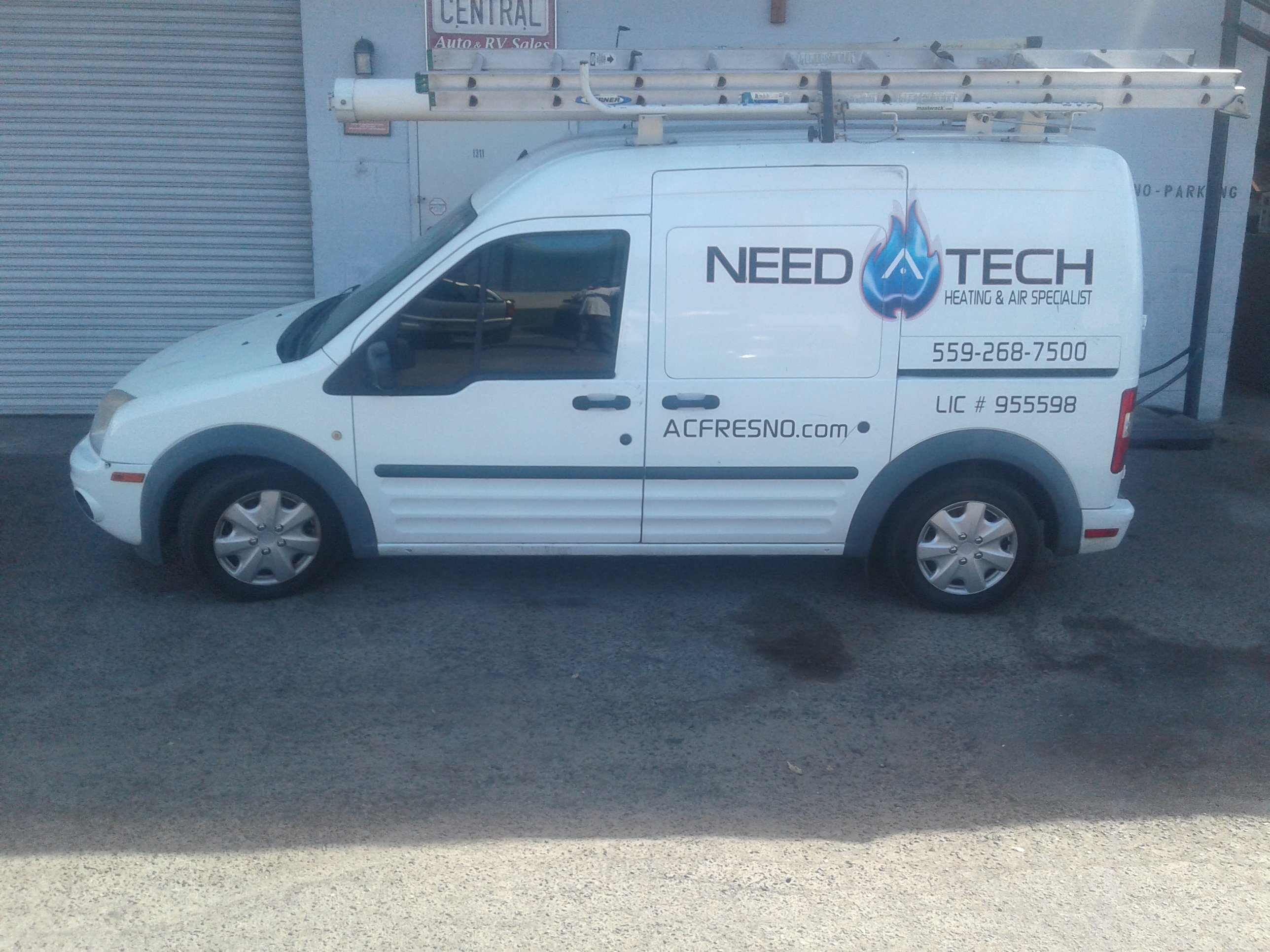 Avatar for Need A Tech HVAC