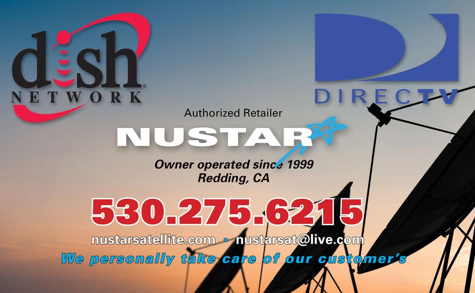 Avatar for Nu Star Satellite