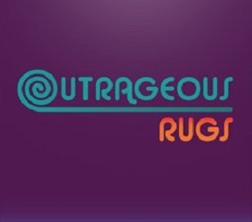 Outrageous Rugs: Clean Repair & Interior Design logo