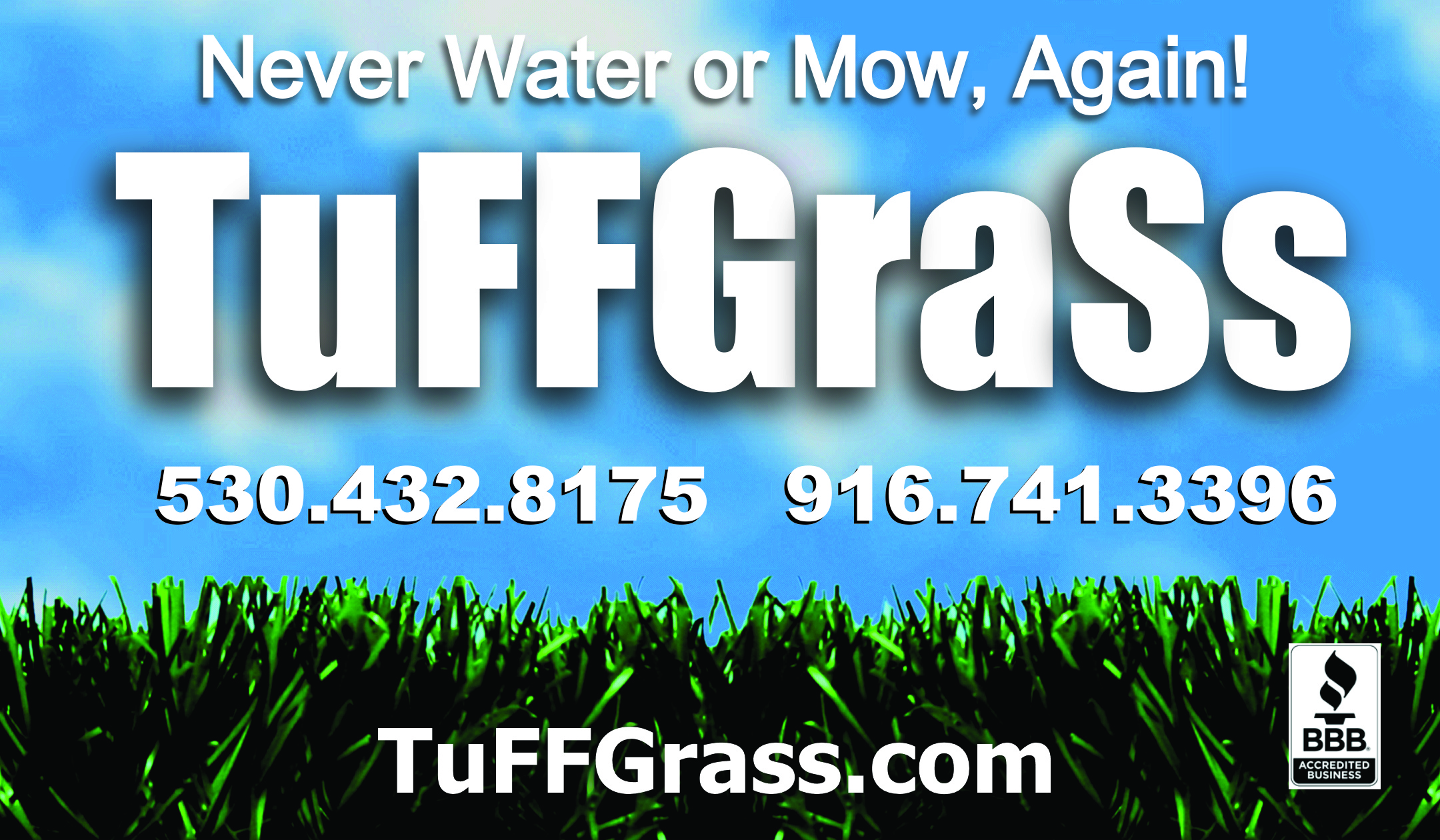 Avatar for TuFFGrass - Artificial Turf Installers 