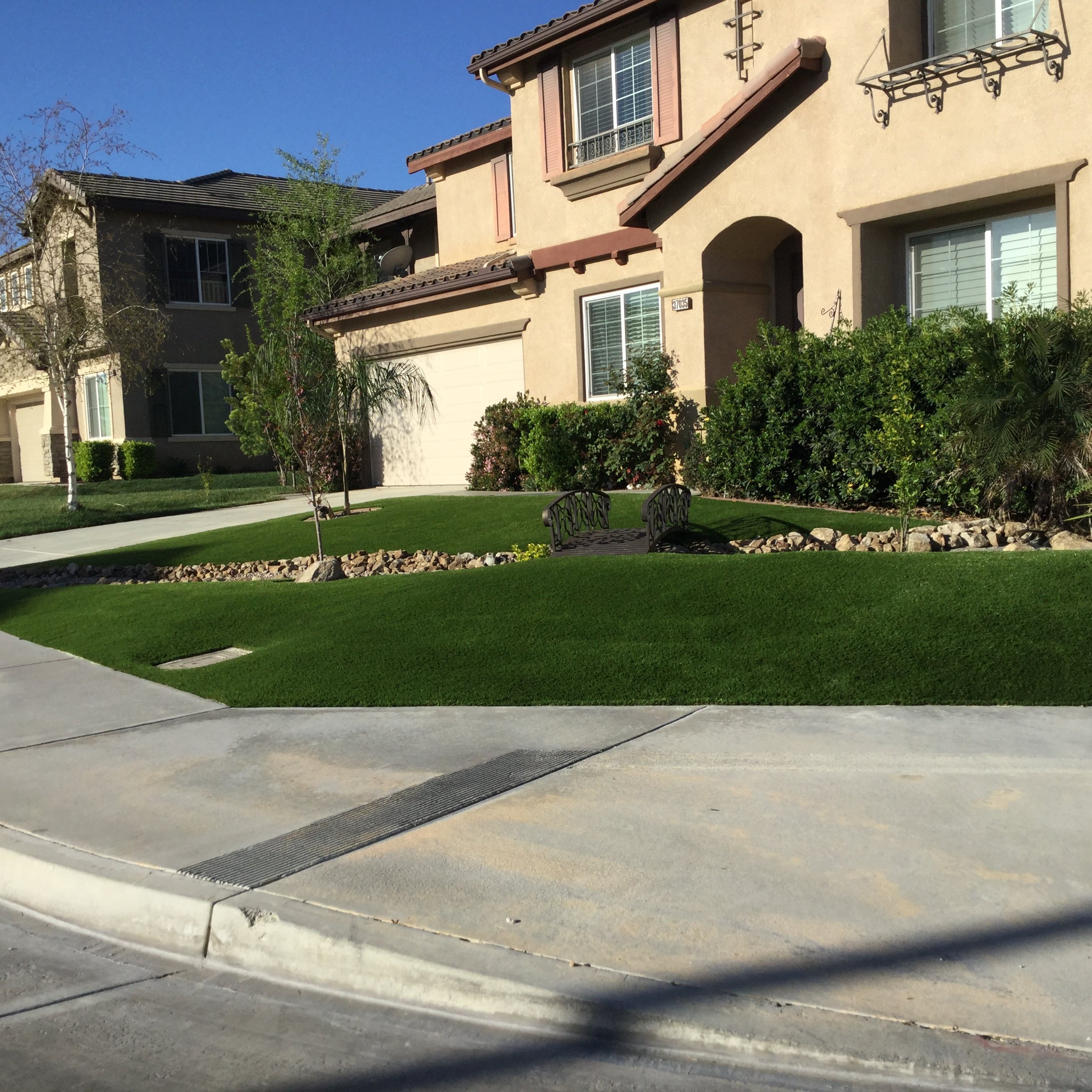 Avatar for Water Saving-Landscapes