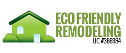 Logo for Eco Friendly Energy Company