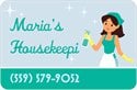Avatar for Maria's Professional Housekeeping