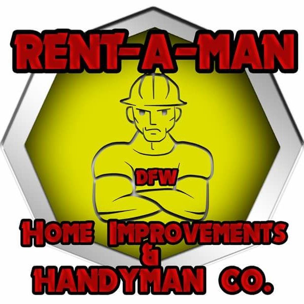 Avatar for RENT-A-MAN DFW Home Improvements & Handyman Co.