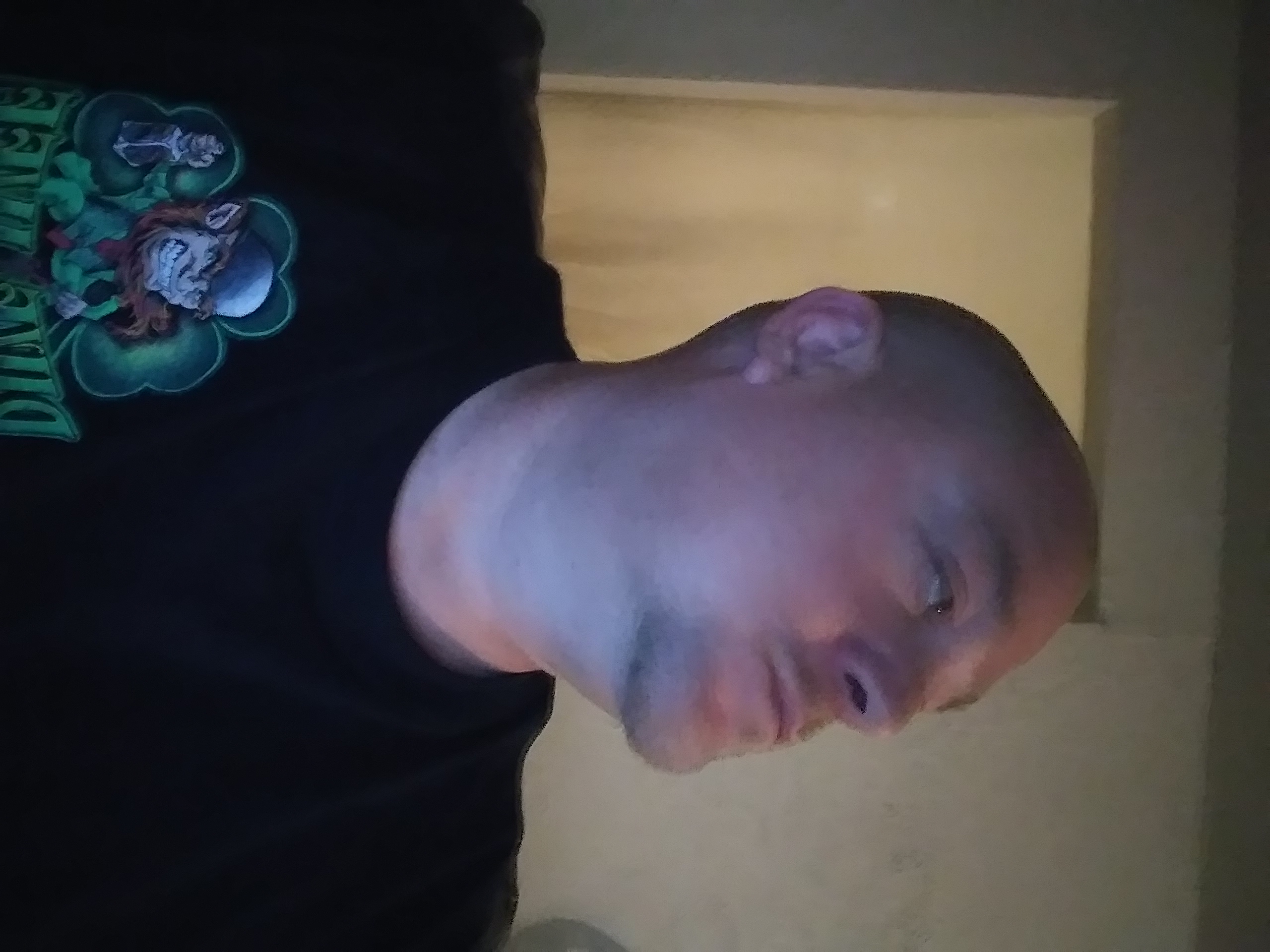 Logo for D.A.D.S. Fencing