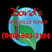 Avatar for David's Sprinkler repair and modifications