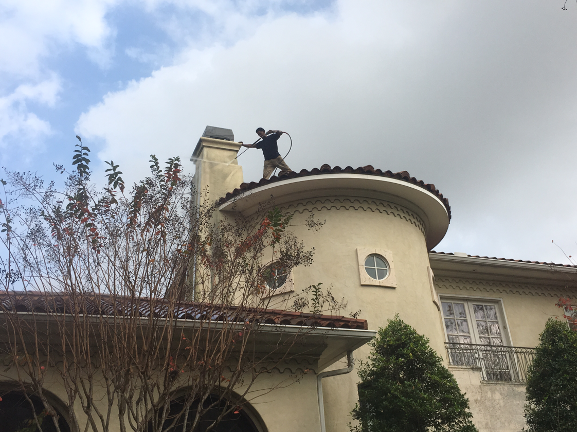 APro Pressure Washing Reviews Houston, TX Angi