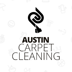 Austin Carpet Cleaning  logo