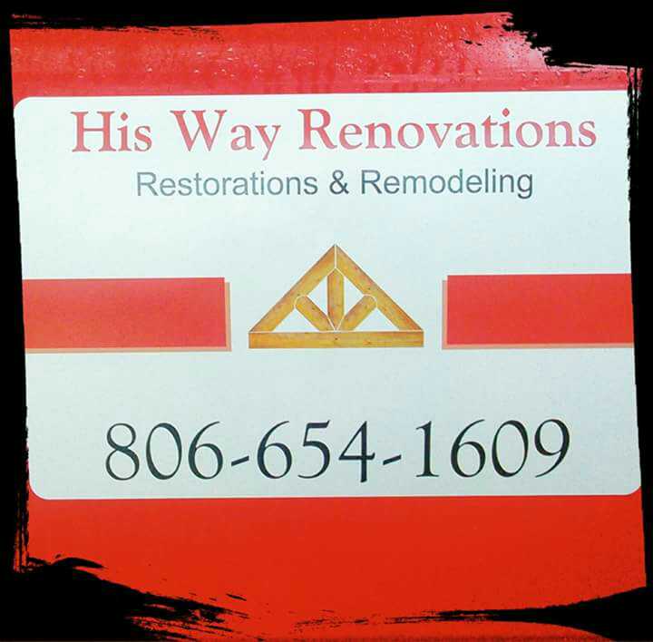 Avatar for His Way Renovations