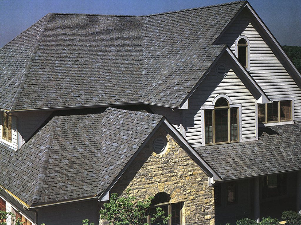 NRC Roofing logo