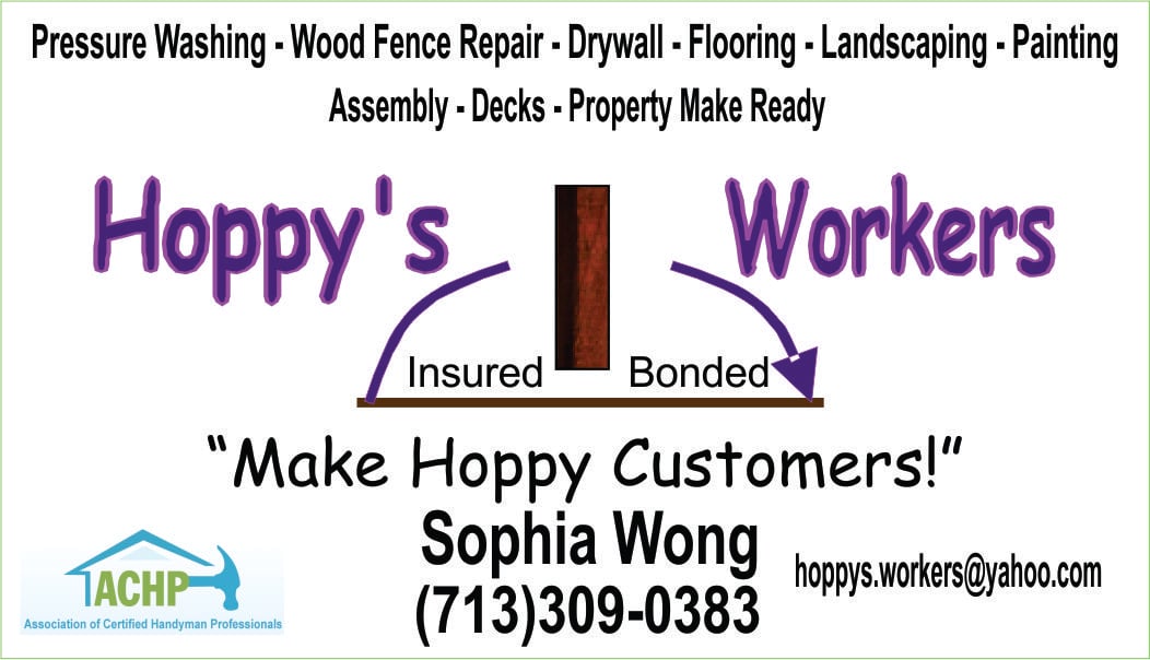 Avatar for Hoppy's Workers