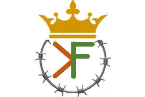 King Fence logo