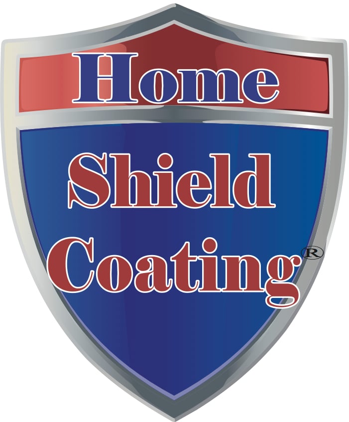 Home Shield Coating logo