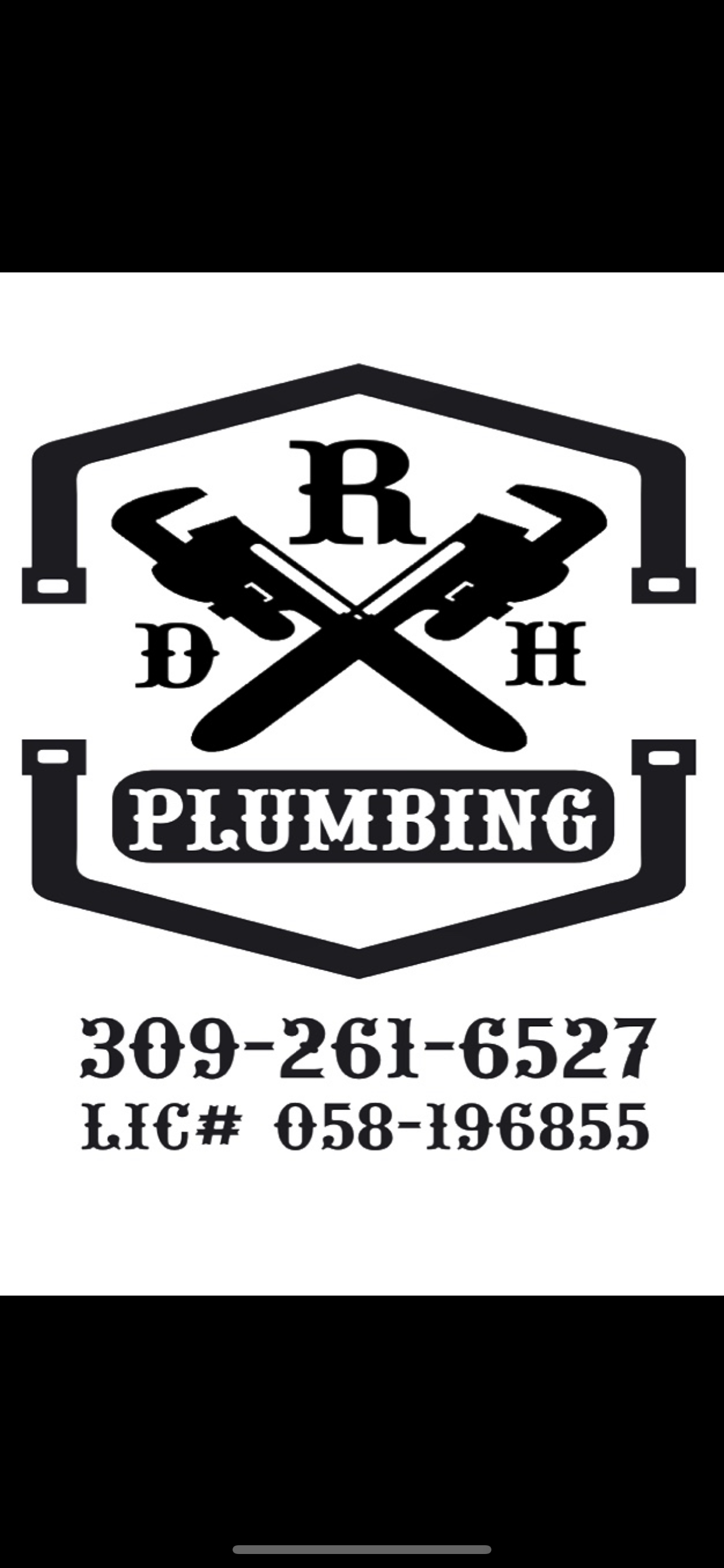 Avatar for RDH Plumbing