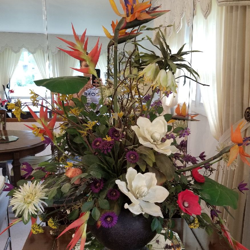 Logo for Easy Top Cleaning Company